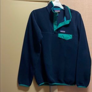 Patagonia pullover